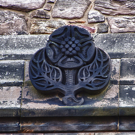 Day 2: Edinburgh Castle