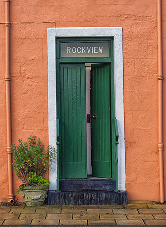 Isle of Skye, Scottish Highlands