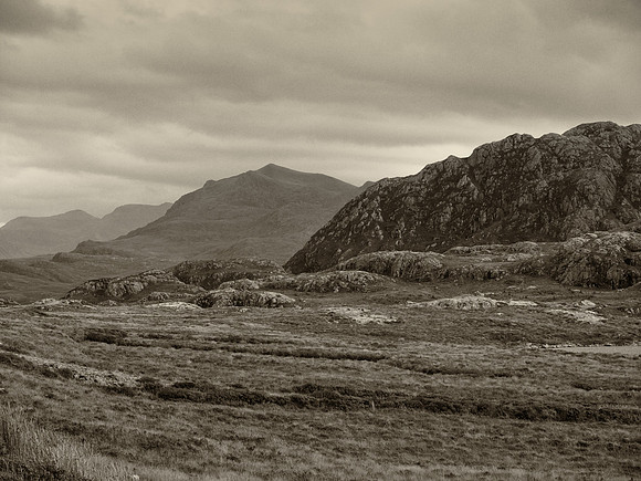 Wester Ross