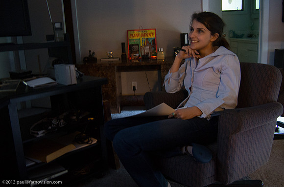 First Gathering of the Philo T. Farnsworth Truth Squad