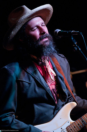 David Olney - Douglas Corner