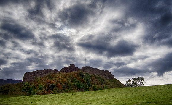 Day 6 - Loch Ness & Urquhart Castle