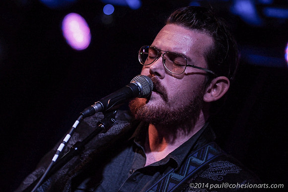 George and Dave Daeger: "Oh Lonesome Me"