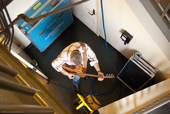 All Star Guitar Night 2009