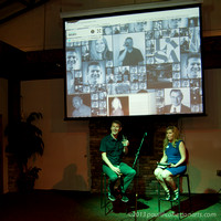 Dave Delaney Book Signing