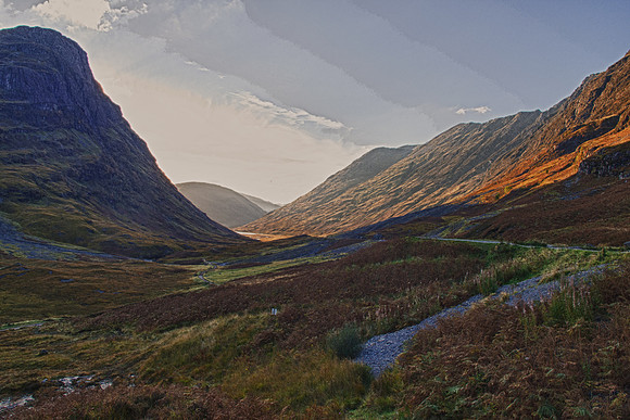 Glen Coe