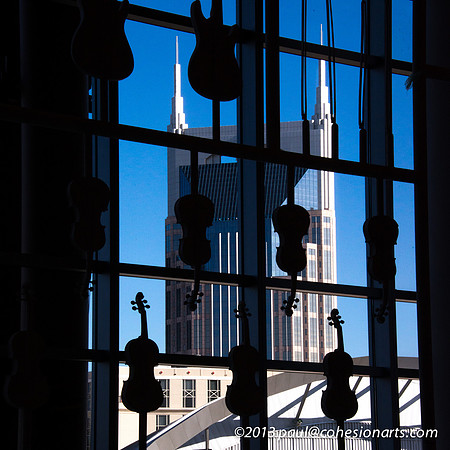 Music City Center - March 20, 2013