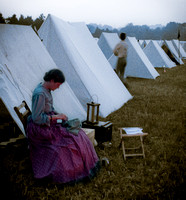 First Manassas 150