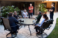 First Gathering of the Philo T. Farnsworth Truth Squad