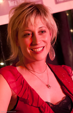 Folk Alliance 2011