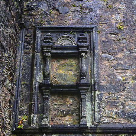 Carnasserie Castle
