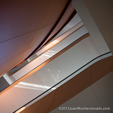 Music City Center - March 20, 2013