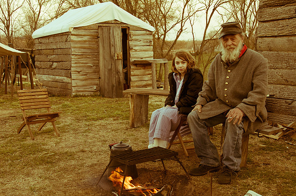 Fort Donelson +151 - March 16, 2013