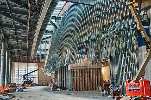 Music City Center