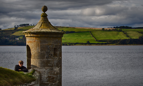 Fort George -