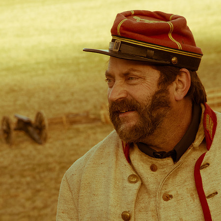 Fort Donelson +151 - March 16, 2013