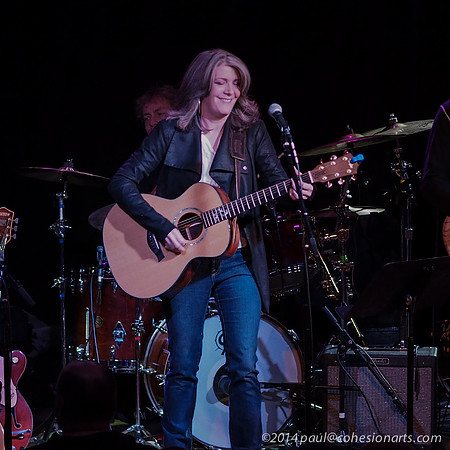 Kathy Mattea: "Only Love Can Break Your Heart"