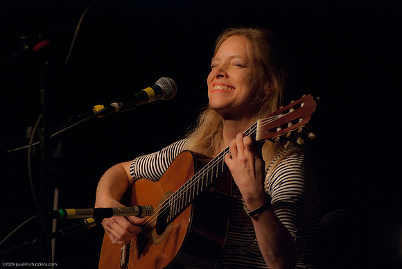 Chet Atkins Tribute 2009