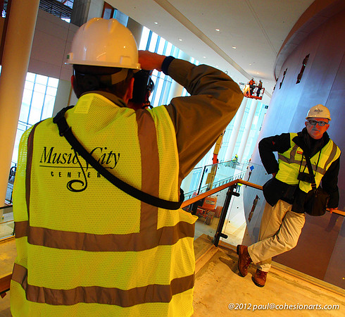 Music City Center