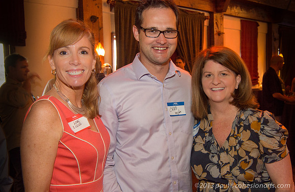 Dave Delaney Book Signing