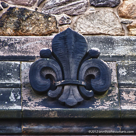 Day 2: Edinburgh Castle