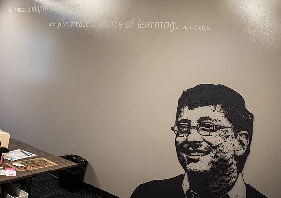 If He Really Said That, Would There Be a "Windows 8"?