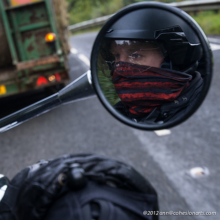 Day 6 - Loch Ness & Urquhart Castle