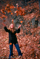 First Fall