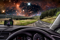 GPS Failure!