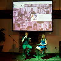 Dave Delaney Book Signing