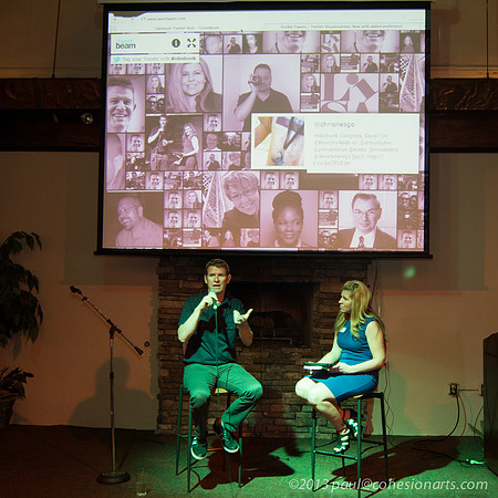 Dave Delaney Book Signing