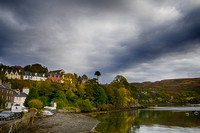 Isle of Skye, Scottish Highlands