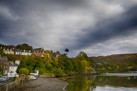Isle of Skye, Scottish Highlands