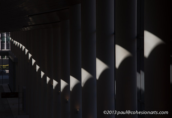 Music City Center - March 20, 2013