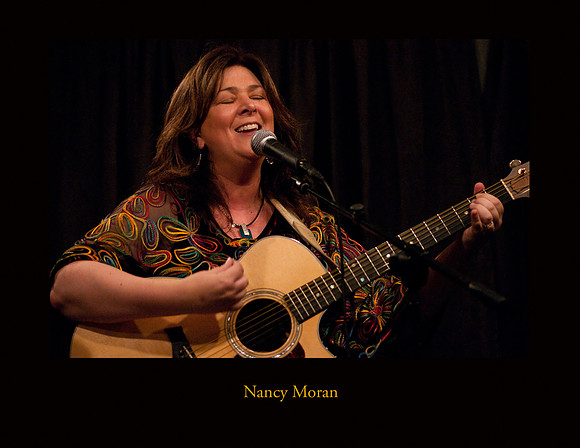 Nancy Moran