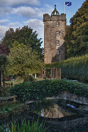 Last Looks at Castle Stuart
