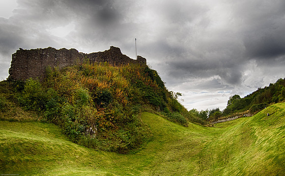 Day 6 - Loch Ness & Urquhart Castle