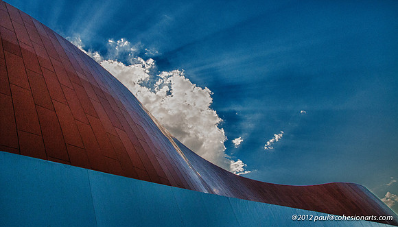 Music City Center