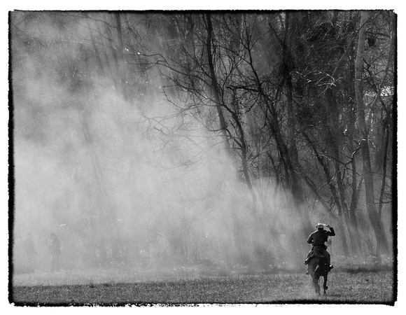 The Fog of War