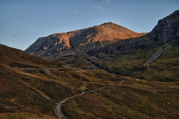 Glen Coe