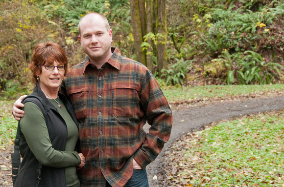 Oregon - TG 2009