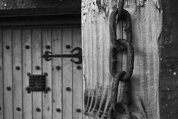 Last Looks at Castle Stuart