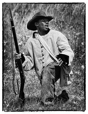 The African