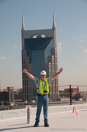Music City Center