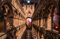 Jedburgh Abbey