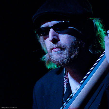 David Olney - Douglas Corner