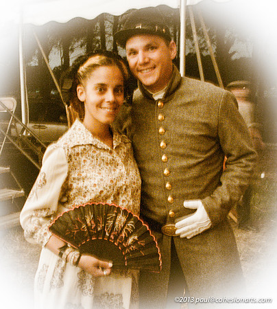 Women  of the Civil War (+150)