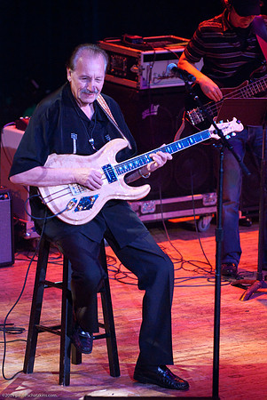 All Star Guitar Night 2009