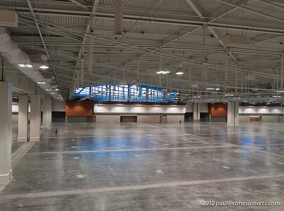 Music City Center