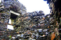 Dunstaffnage Castle Ruin